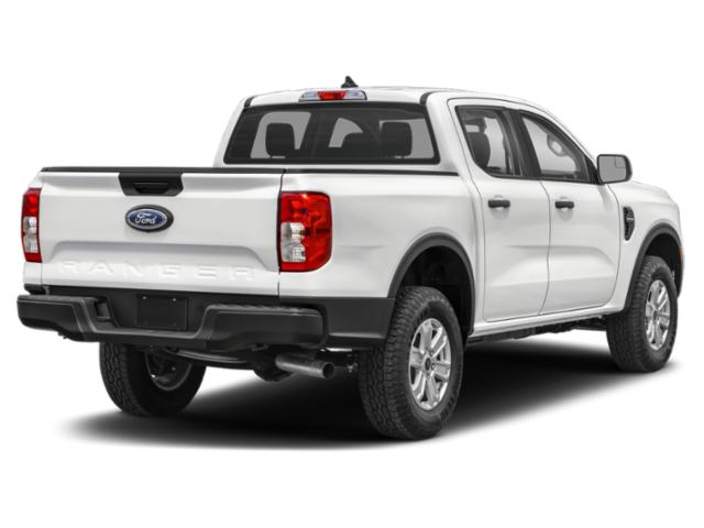 2025 Ford Ranger XL 2025 Ford Ranger XL