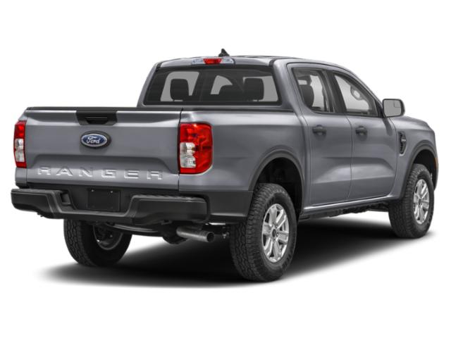 2025 Ford Ranger XL 2025 Ford Ranger XL
