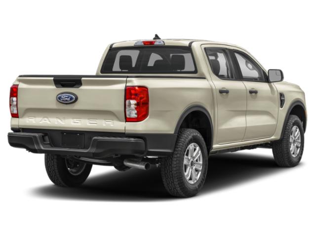 2025 Ford Ranger XL 2025 Ford Ranger XL