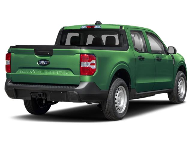 2025 Ford Maverick XL 2025 Ford Maverick XL