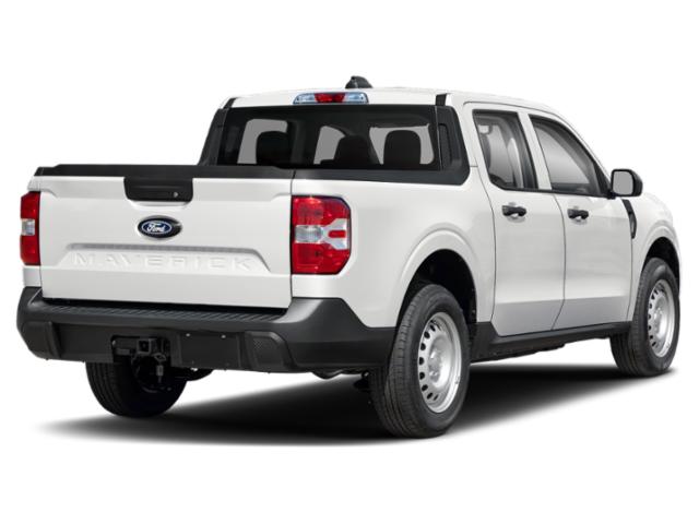 2025 Ford Maverick XL 2025 Ford Maverick XL