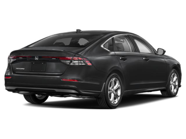 2025 Honda Accord Sedan LX 2025 Honda Accord Sedan LX