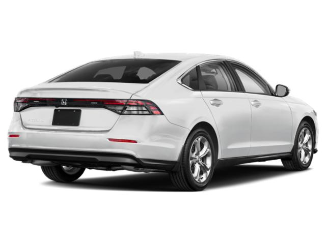 2025 Honda Accord LX 2025 Honda Accord LX