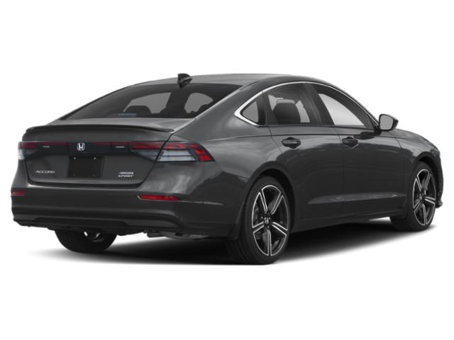 2025 Honda Accord Hybrid Sport 2025 Honda Accord Hybrid Sport