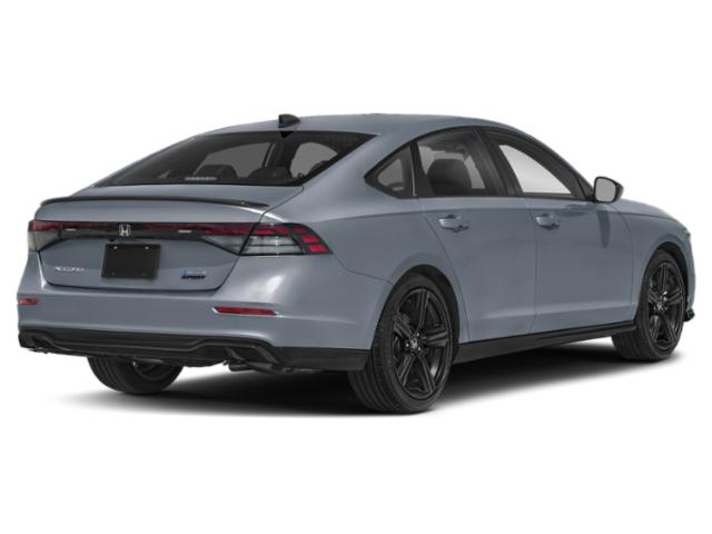 2025 Honda Accord Hybrid Sport-L 2025 Honda Accord Hybrid Sport-L