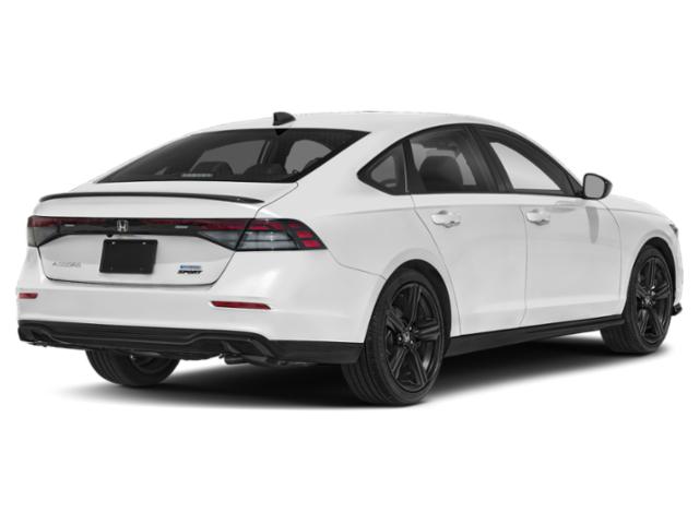 2025 Honda Accord Hybrid Sport-L 2025 Honda Accord Hybrid Sport-L