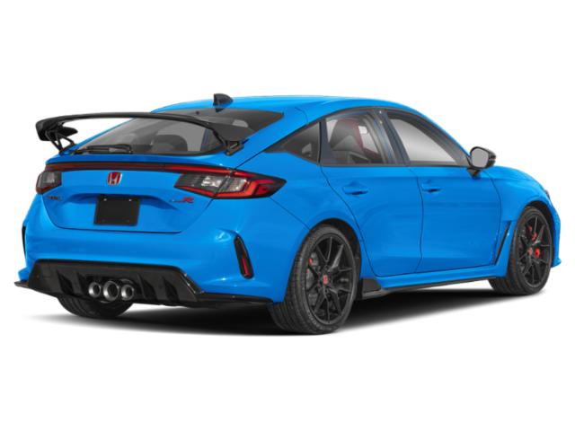 2025 Honda Civic Type R Base 2025 Honda Civic Type R Base