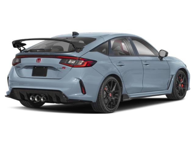 2025 Honda Civic Type R Base 2025 Honda Civic Type R Base