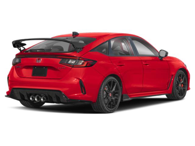 2025 Honda Civic Type R Base 2025 Honda Civic Type R Base
