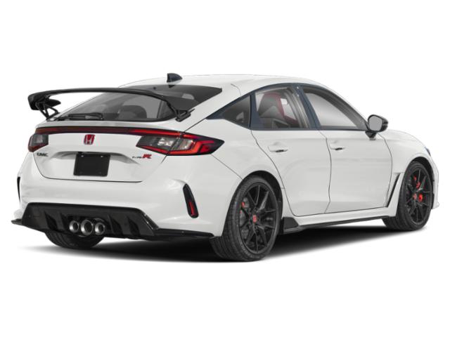 2025 Honda Civic Type R Base 2025 Honda Civic Type R Base