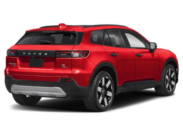 2025 Honda Prologue Elite 2025 Honda Prologue Elite