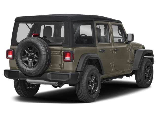 2025 Jeep Wrangler Rubicon X 2025 Jeep Wrangler Rubicon X