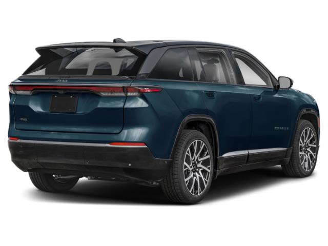 2025 Jeep Wagoneer S Limited