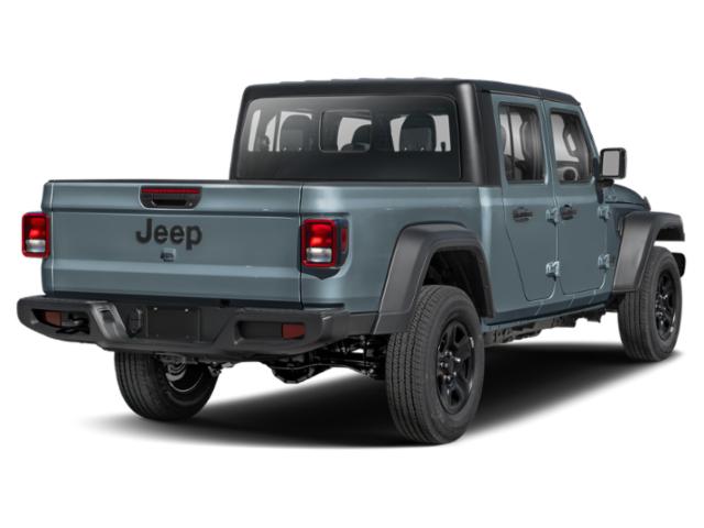 2025 Jeep Gladiator SPORT S 4X4