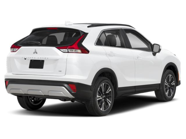 2025 Mitsubishi Eclipse Cross Black Edition S-AWC