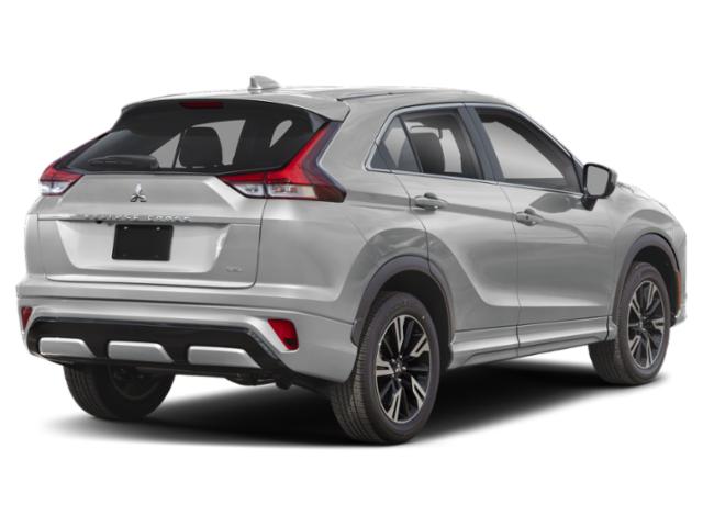 2025 Mitsubishi Eclipse Cross Black Edition S-AWC