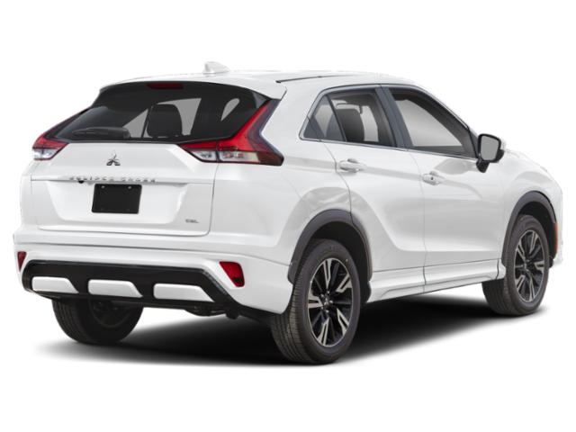 2025 Mitsubishi Eclipse Cross Black Edition S-AWC