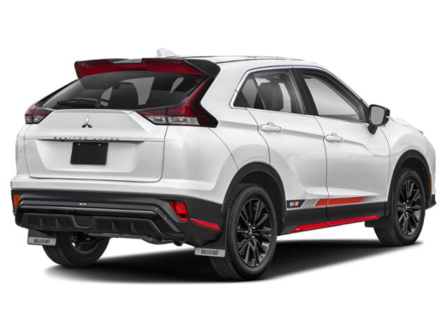 2025 Mitsubishi Eclipse Cross LE S-AWC