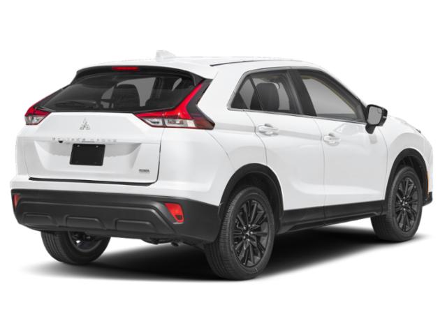 2025 Mitsubishi Eclipse Cross LE S-AWC