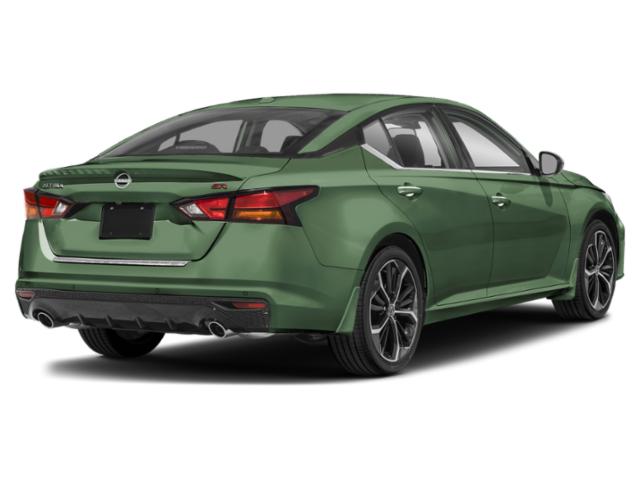 2025 Nissan Altima SR 2025 Nissan Altima SR
