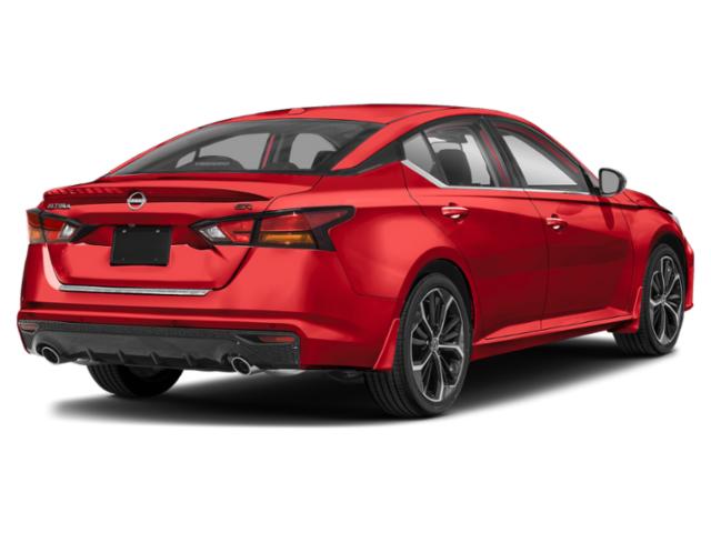 2025 Nissan Altima SR 2025 Nissan Altima SR
