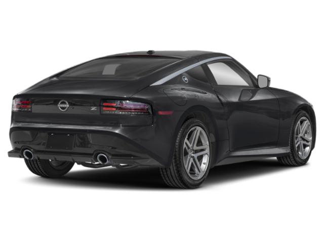 2025 Nissan Z Sport