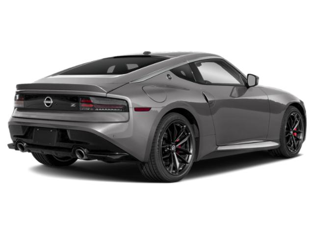 2025 Nissan Z Performance 2025 Nissan Z Performance