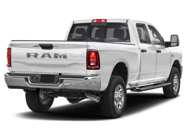 2025 Ram 2500 Tradesman 2025 Ram 2500 Tradesman