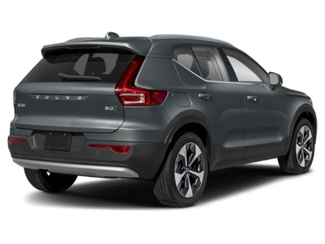 2025 Volvo XC40 Core Bright Theme