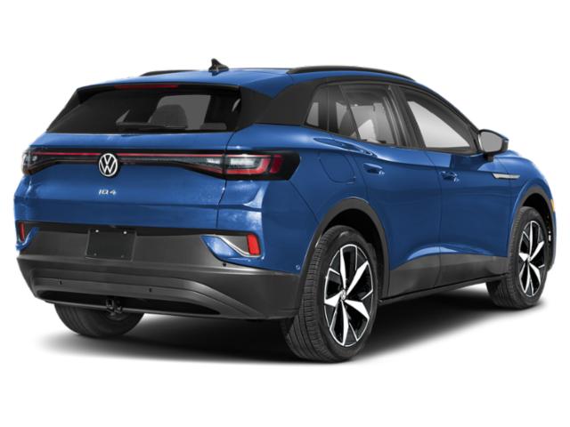 2025 Volkswagen ID.4 Pro S