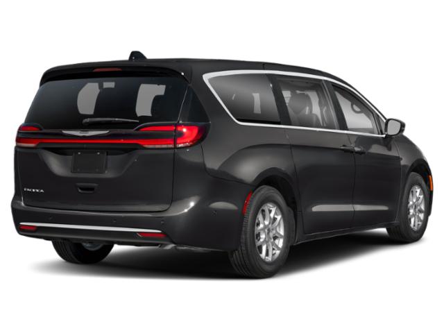 2026 Chrysler Pacifica Select 2026 Chrysler Pacifica Select