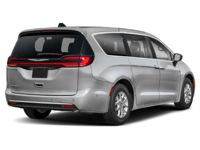 2026 Chrysler Pacifica Select 2026 Chrysler Pacifica Select