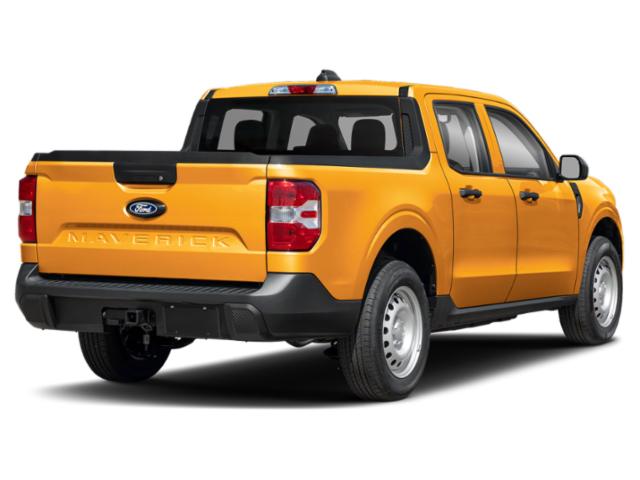 2026 Ford Maverick XL 2026 Ford Maverick XL