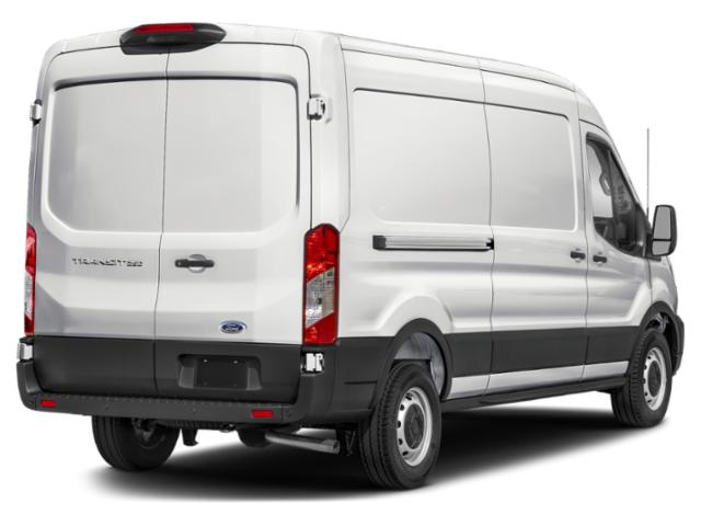 2026 Ford Transit  2026 Ford Transit