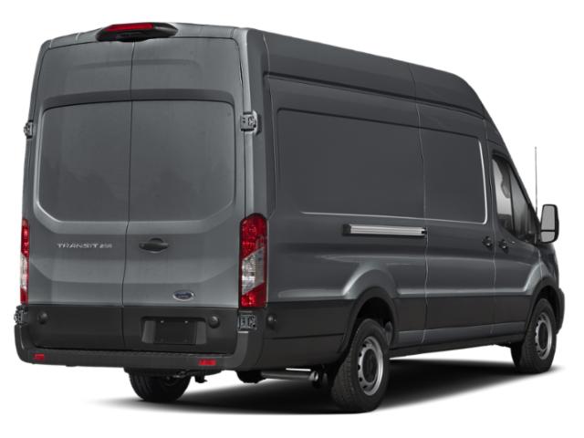 2026 Ford Transit Cargo Van 