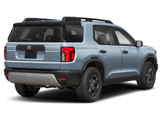 2026 Honda Passport RTL 2026 Honda Passport RTL
