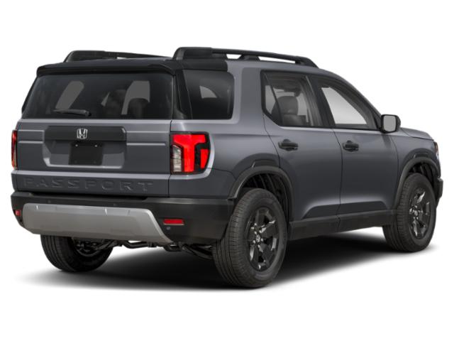 2026 Honda Passport RTL 2026 Honda Passport RTL