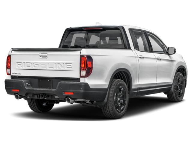 2026 Honda Ridgeline Black Edition 2026 Honda Ridgeline Black Edition