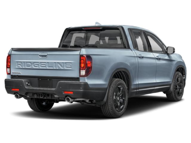 2026 Honda Ridgeline Black Edition 2026 Honda Ridgeline Black Edition