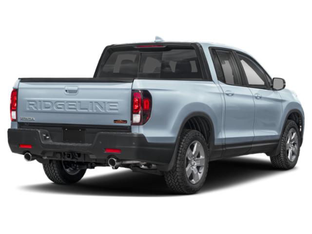 2026 Honda Ridgeline TrailSport 2026 Honda Ridgeline TrailSport