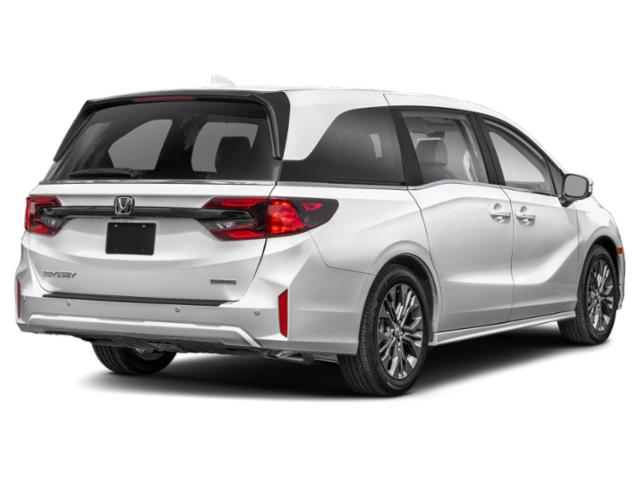 2026 Honda Odyssey Touring 2026 Honda Odyssey Touring