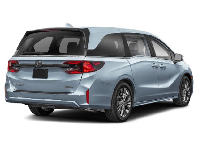 2026 Honda Odyssey Touring 2026 Honda Odyssey Touring