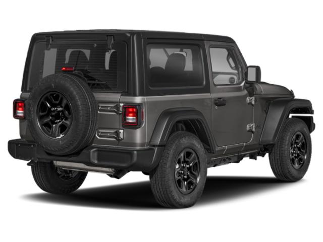 2026 Jeep Wrangler Willys 2026 Jeep Wrangler Willys