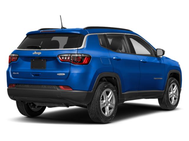 2026 Jeep Compass Limited 2026 Jeep Compass Limited