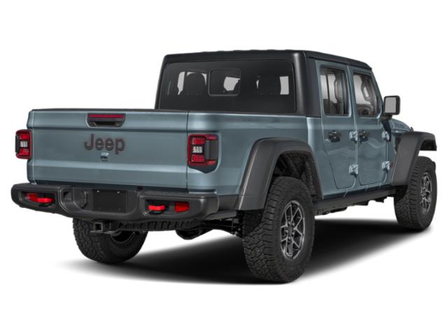 2026 Jeep Gladiator Rubicon 2026 Jeep Gladiator Rubicon
