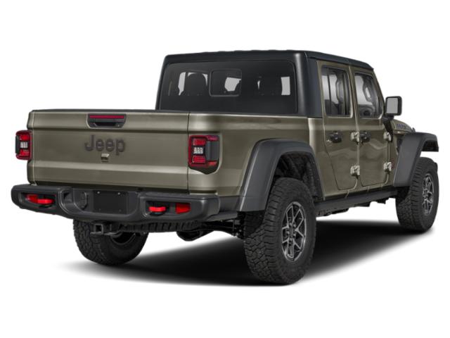 2026 Jeep Gladiator Rubicon X