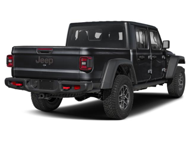 2026 Jeep Gladiator Rubicon 2026 Jeep Gladiator Rubicon