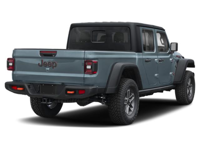 2026 Jeep Gladiator Mojave 4x4 2026 Jeep Gladiator Mojave 4x4