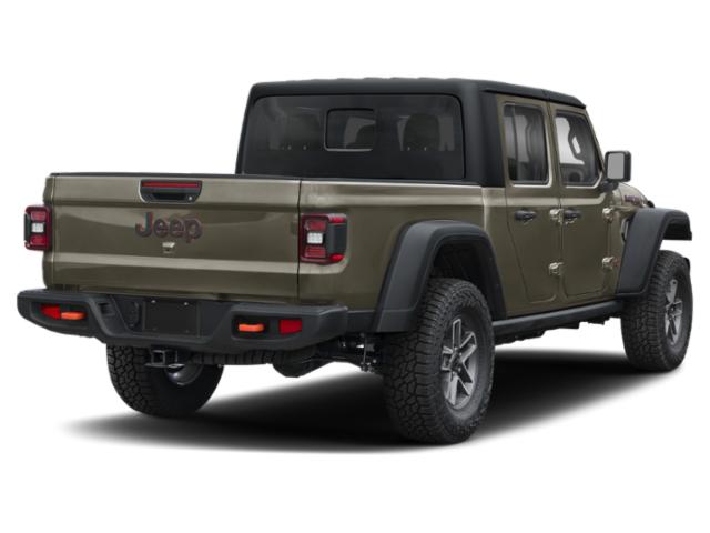 2026 Jeep Gladiator Mojave 4x4 2026 Jeep Gladiator Mojave 4x4