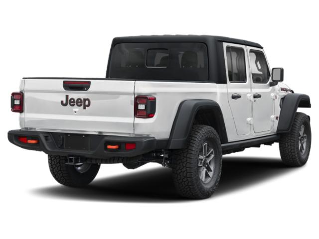 2026 Jeep Gladiator Mojave X 2026 Jeep Gladiator Mojave X